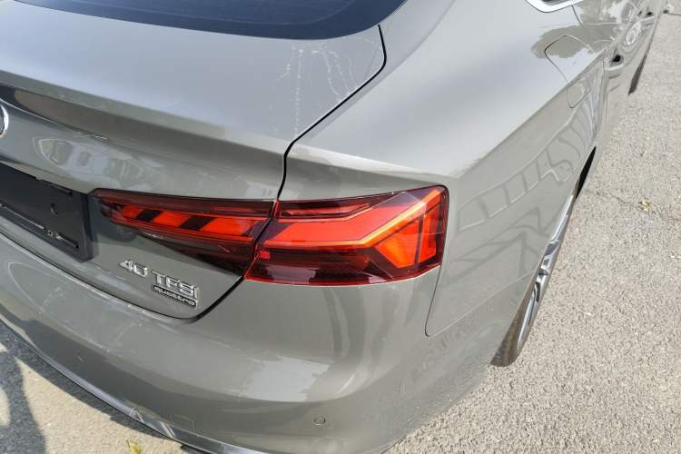 Used Audi A5 2023 Sportback 40 TFSI quattro Luxury Dynamic Edition