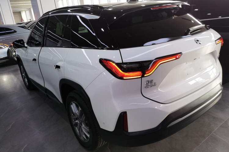 Used Nio ES6 2020 455KM Sport Edition