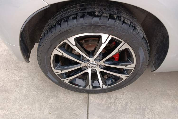 Used Volkswagen Scirocco 2014 1.4 TSI Competition Edition
