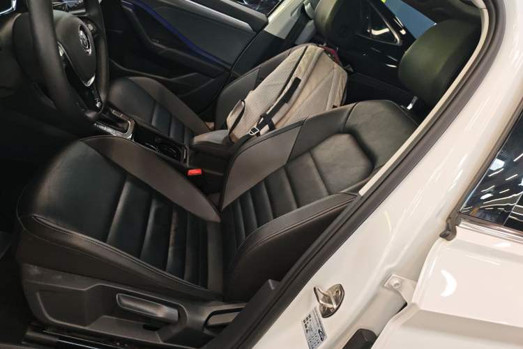 Used Volkswagen Sagitar 2021 280TSI DSG Excellence Edition
