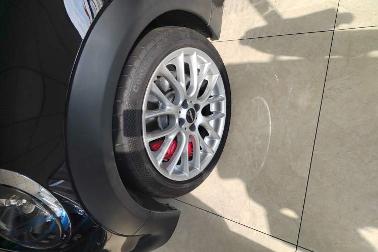 Used  JCW 2013 1.6T JOHN COOPER WORKS
