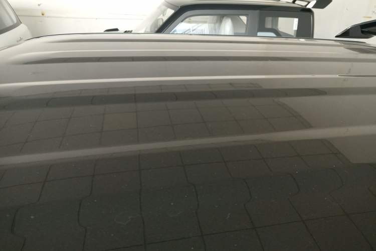 Used  Panda 2025 210km Panda Kart
