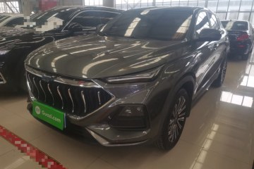 Used Oshan X5 2021 1.5T DCT Prestige Edition