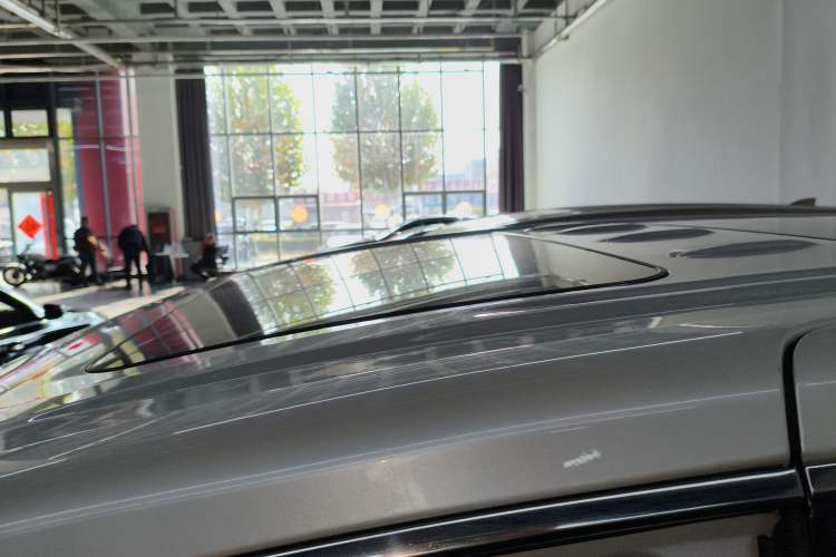 Used Buick GL8 2021 ES Landtrek 653T Luxury Model