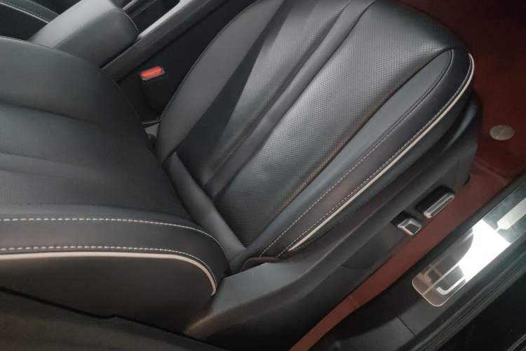 Used Tank 300 2024 2.0T Conqueror
