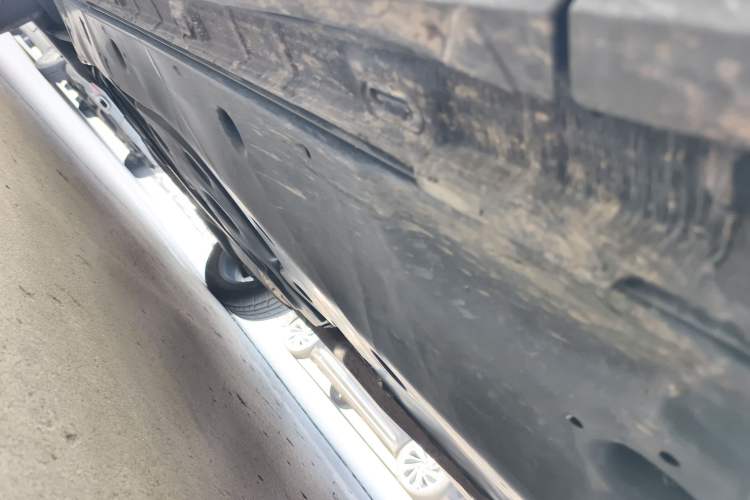 Used Volkswagen Teramont X 2019 330TSI Two-Wheel-Drive Prestige Luxury Edition
