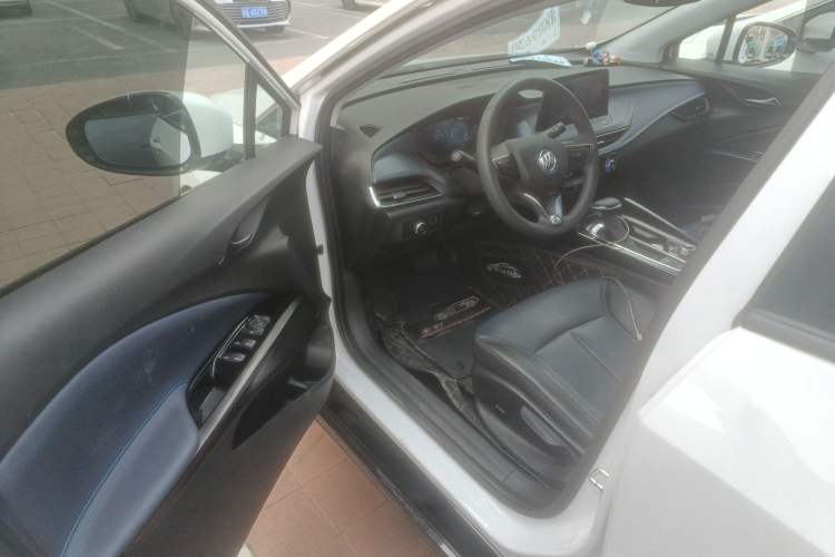 Used Buick Velite 6 2024 430km Comfort Edition
