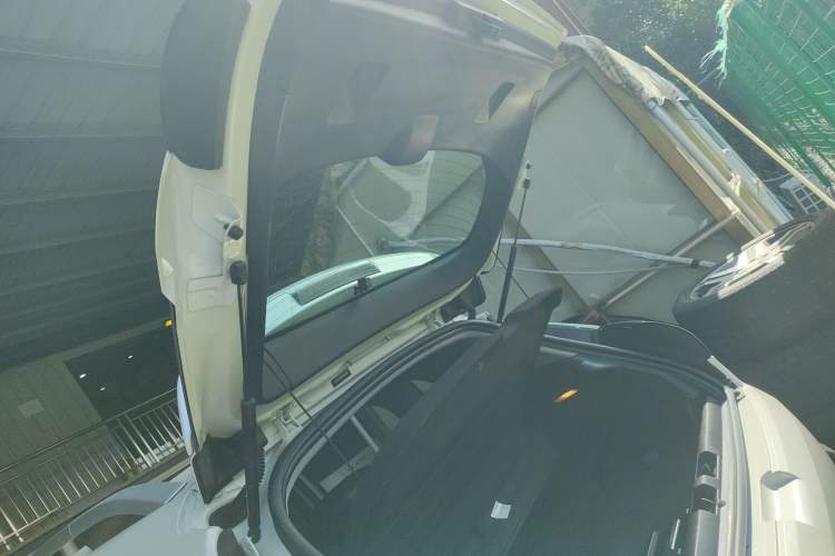 Used Peugeot 3008 2016 1.6THP Automatic Trend Edition
