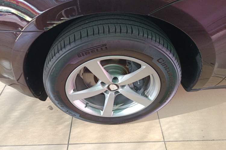 Used Porsche Macan 2018 Macan 2.0T