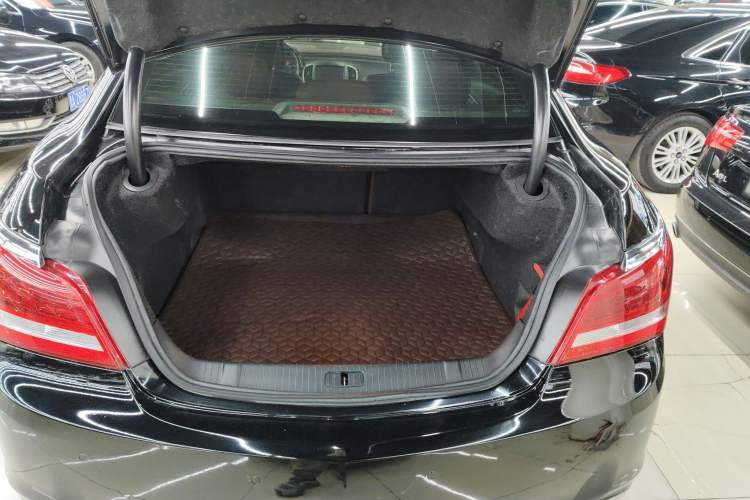 Used Buick LaCrosse 2013 2.4L SIDI Elite Comfort Version
