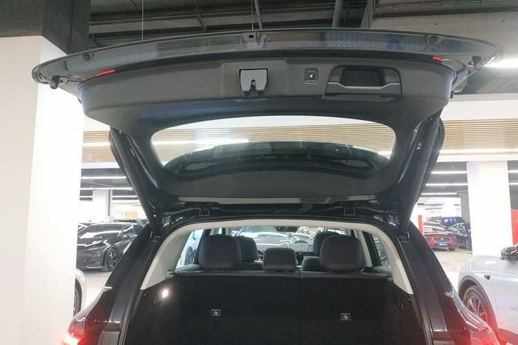 Used Leapmotor C10 2024 210 LiDAR Version
