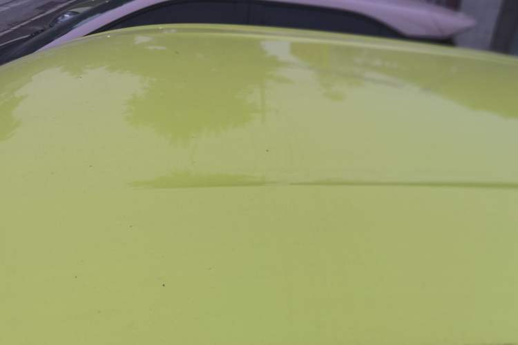 Used BYD Seagull 2023 Free Edition
