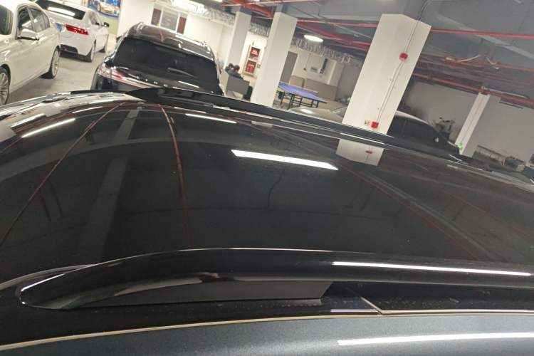 Used Leapmotor C16 2024 Range-Extended 200 Smart Enjoyment Edition