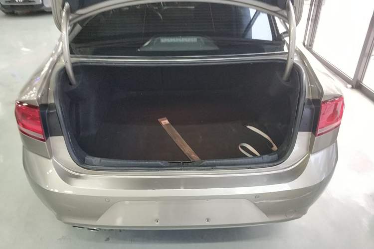 Used Volkswagen Lamando 2018 280TSI DSG Comfort Edition