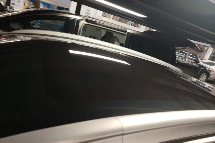 Used Geely Auto Emgrand GS 2016 Sport Edition 1.8L Automatic LingShang Model
