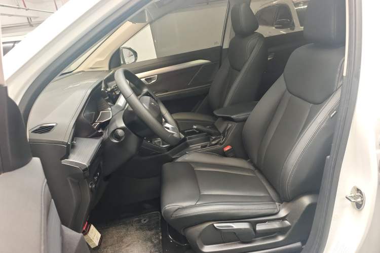 Used Wuling Asta 2021 1.5T Manual Starlight Edition