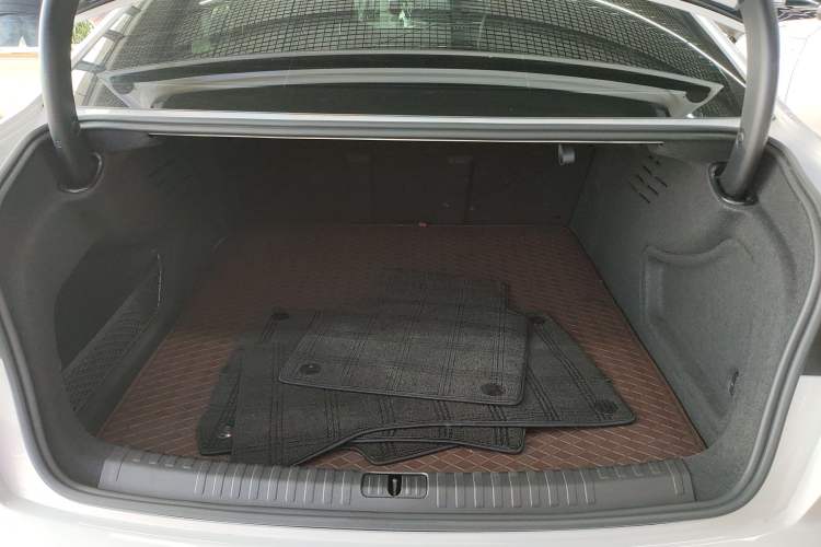 Used Audi A6L 2021 45 TFSI quattro Prestige Dynamic Edition