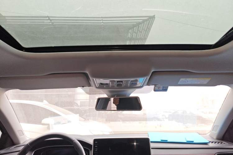 Used Volkswagen Lavida 2023 300TSI DSG Starry Sky Elite Edition
