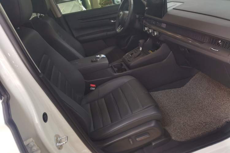 Used Honda CR-V 2023 240TURBO Two-Wheel Drive FENGSHANG Edition 5 Seats