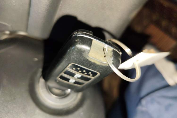 Used Honda Vezel 2017 1.5L CVT 2WD Comfort Model
