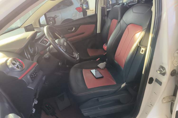 Used Haval H1 2016 Revised Version Blue Badge 1.5L Manual Comfort Edition