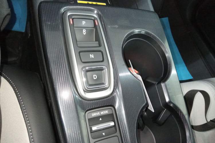 Used Honda Civic 2023 HATCHBACK 2.0L eHEV Extreme Control Edition