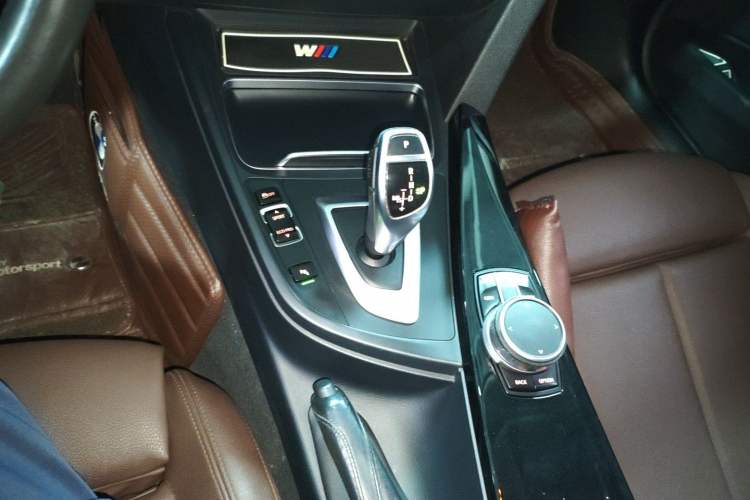 Used BMW 3 Series 2019 320Li M Sport Package
