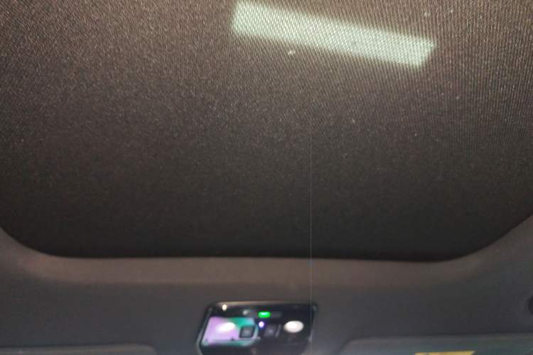 Used Nio ES8 2020 450 km Range 6-Seater Version