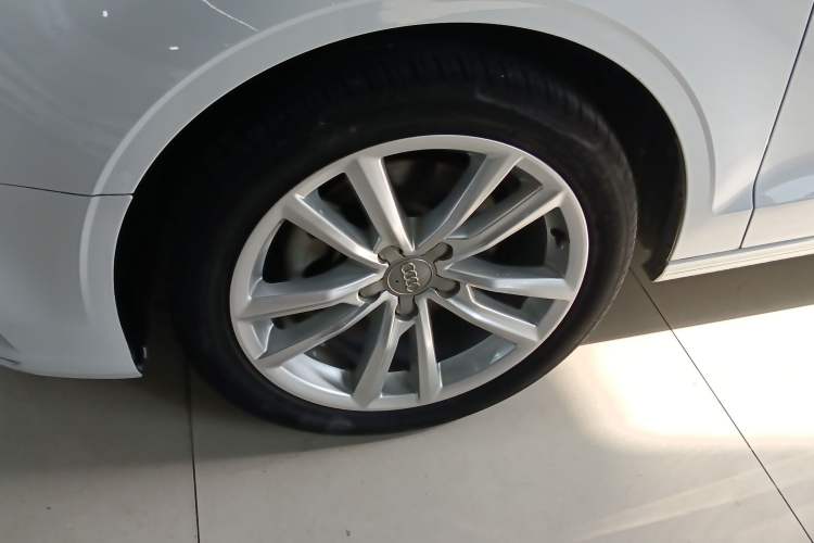 Used Audi A3 2018 30th Anniversary Edition Limousine 35 TFSI Ambition Model