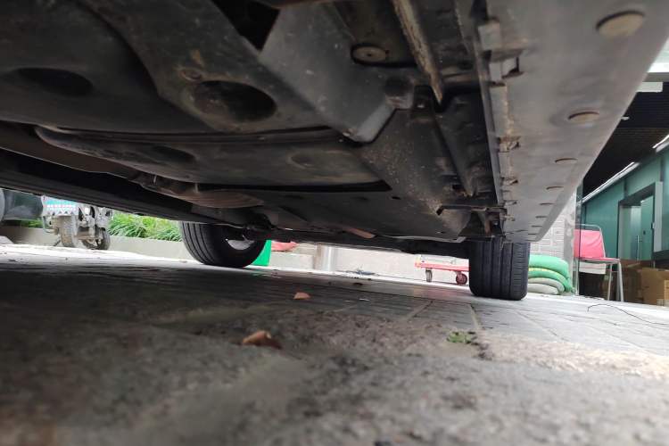 Used Audi Q5 2015 40 TFSI Comfort Model
