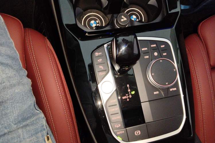 Used BMW X3 2023 xDrive30i Leading Model M Night Edition Package
