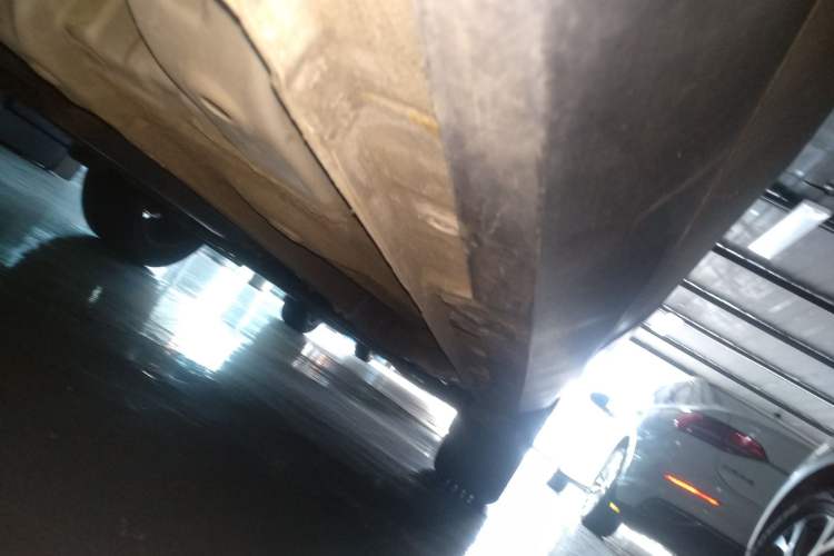 Used Baojun RS-3 2020 1.5T CVT Smart Elite Edition
