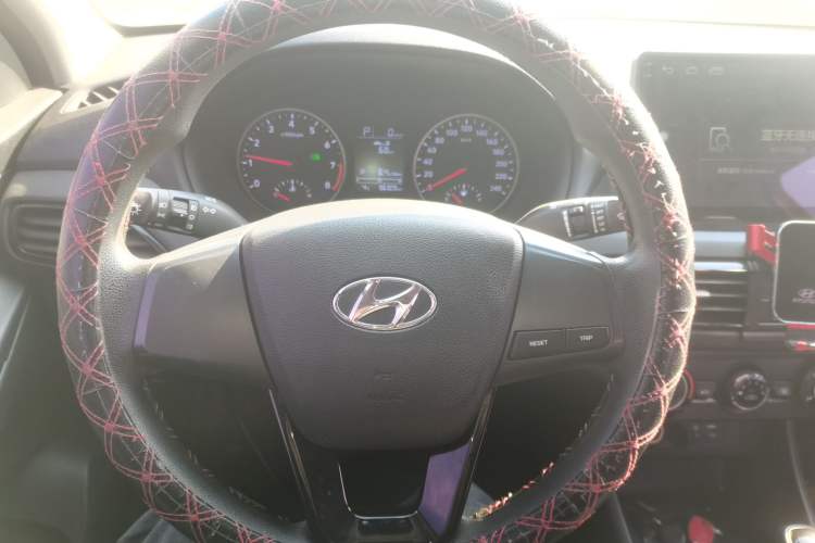 Used Hyundai Celesta 2018 1.6L Automatic GL Enjoyment Edition China VI compliant
