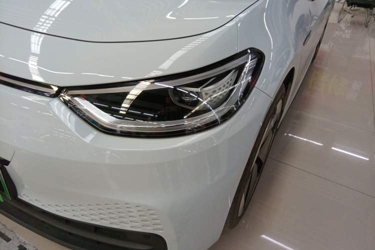 Used Volkswagen ID.3 2022 Pro Smart Edition