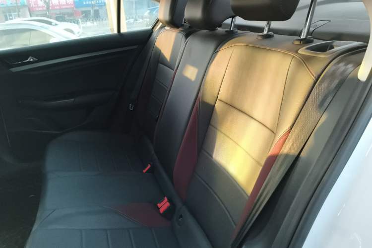 Used Volkswagen Bora 2020 1.5L Automatic Fashion Edition