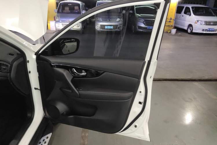 Used Nissan X-Trail 2021 2.0L CVT 2WD XL ITS Comfort Commemorative Edition
