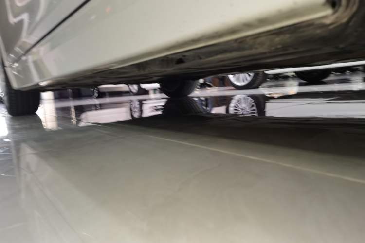 Used BMW 3 Series 2018 320Li Fashion Model
