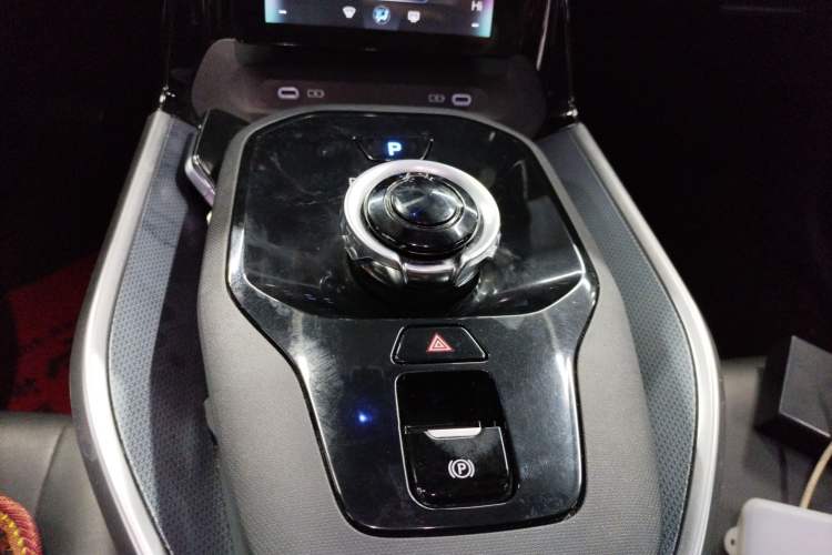 Used Toyota bZ3 2023 517 km Elite PRO
