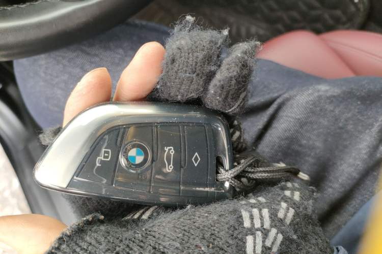 Used BMW 3 Series 2022 320Li M Sport Package
