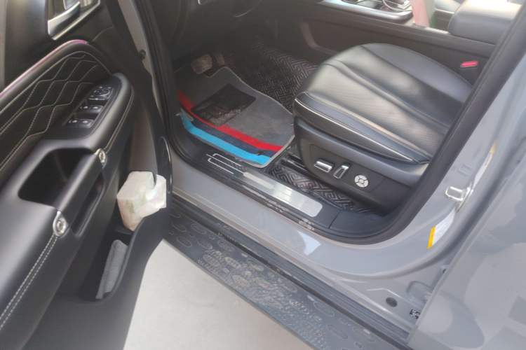 Used Tank 300 2021 Off-Road Edition 2.0T Conqueror