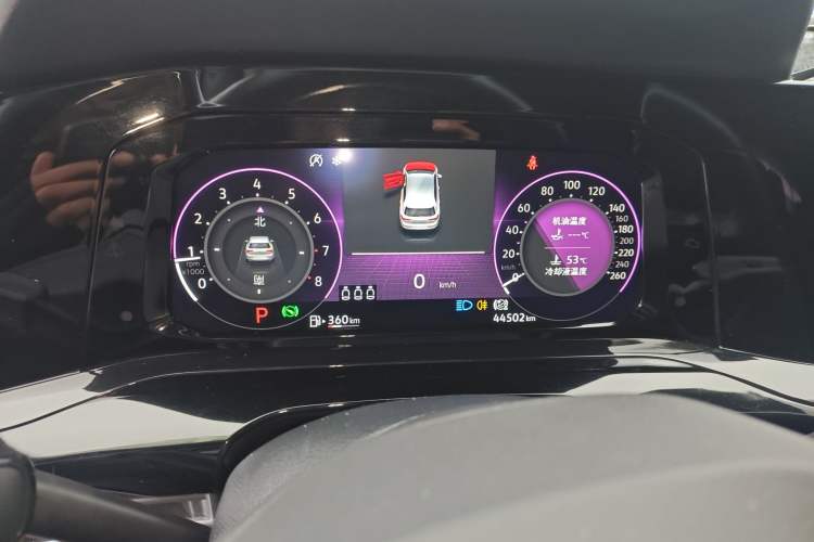 Used Volkswagen Golf 2021 280TSI DSG R-Line