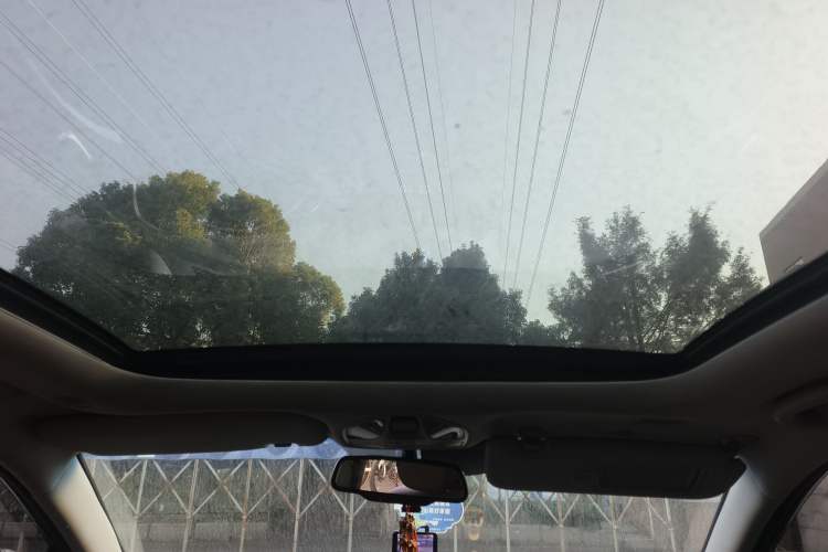 Used Hyundai Grand SantaFe 2013 2.2T 7-Seater Four-Wheel-Drive Flagship Edition