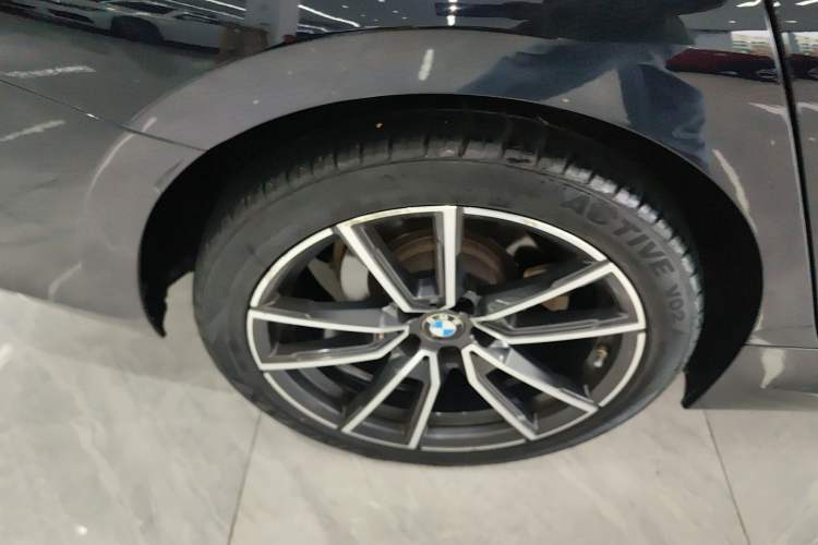 Used BMW 3 Series 2023 325Li M Sport Package
