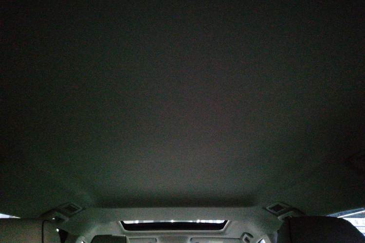 Used Buick GL8 2022 Land Business Class 652T Luxury Model
