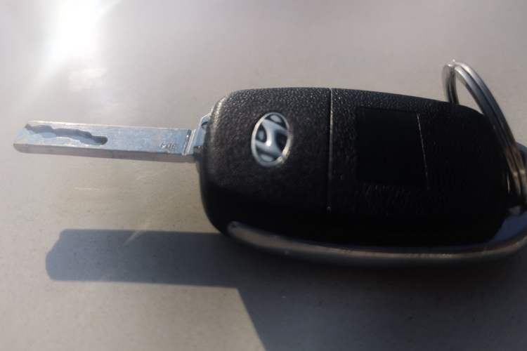 Used Hyundai Verna 2016 1.4L Automatic Cool Edition GLS