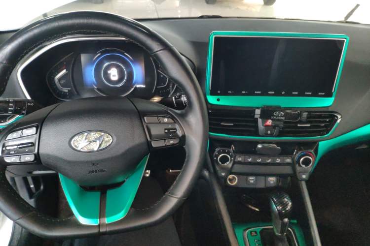 Used Hyundai Lafesta 2019 280TGDi Sport Edition China VI
