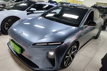 Used Nio ET5 2022 75 kWh