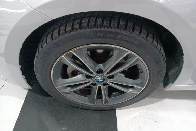 Used BMW 1 Series 2022 120i M Sport Edition
