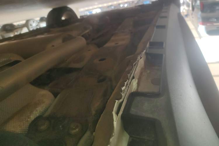 Used Geely Auto Haoyue L 2024 2.0T DCT Flagship Version
