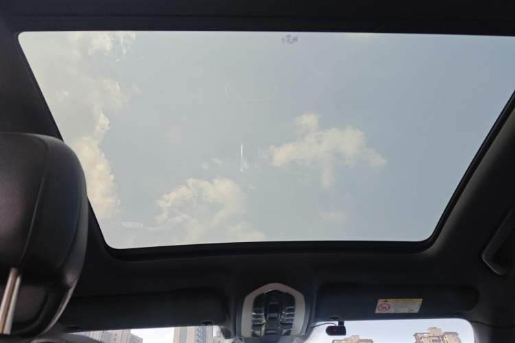 Used Porsche Cayenne 2016 Cayenne 3.0T
